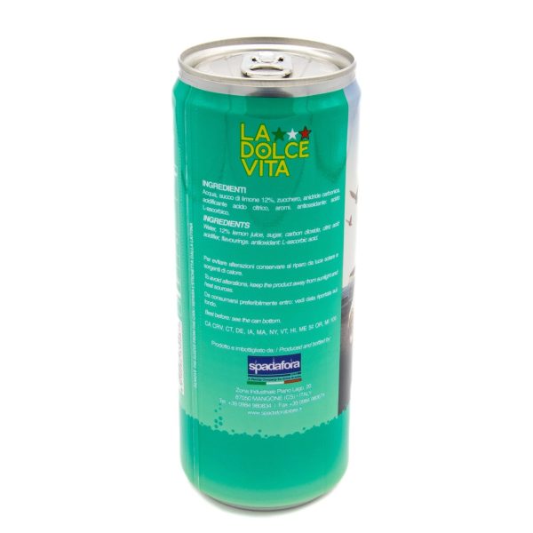 Limonata Soda - Image 3