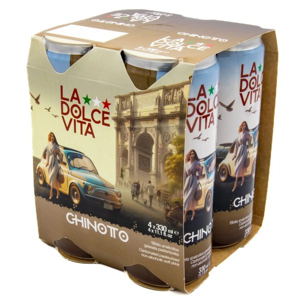 Chinotto Soda - Image 3