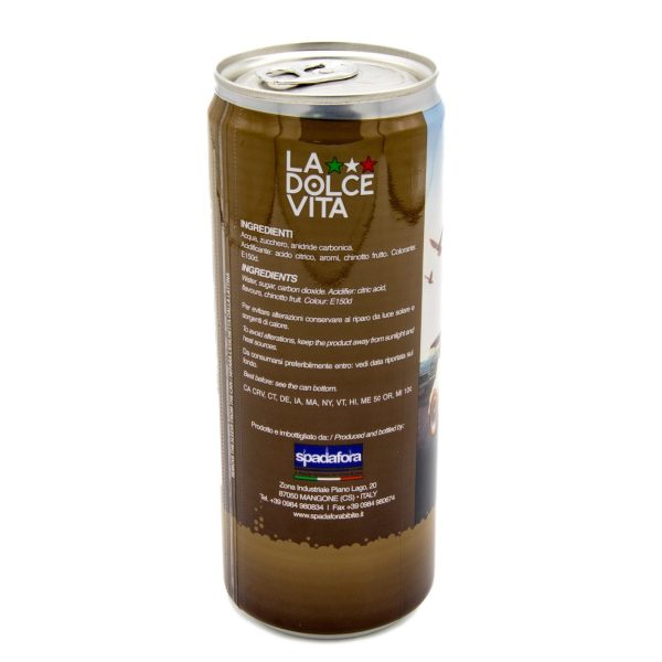 Chinotto Soda - Image 2