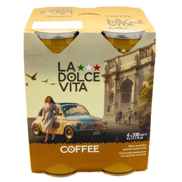 Coffee Soda - Image 4