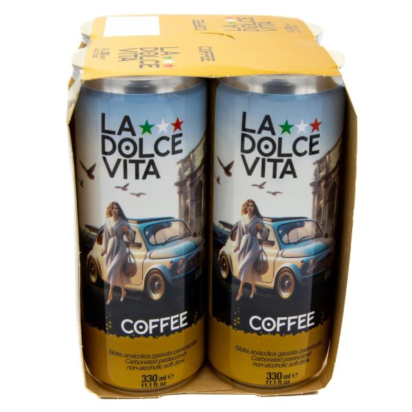 Coffee Soda - Image 5