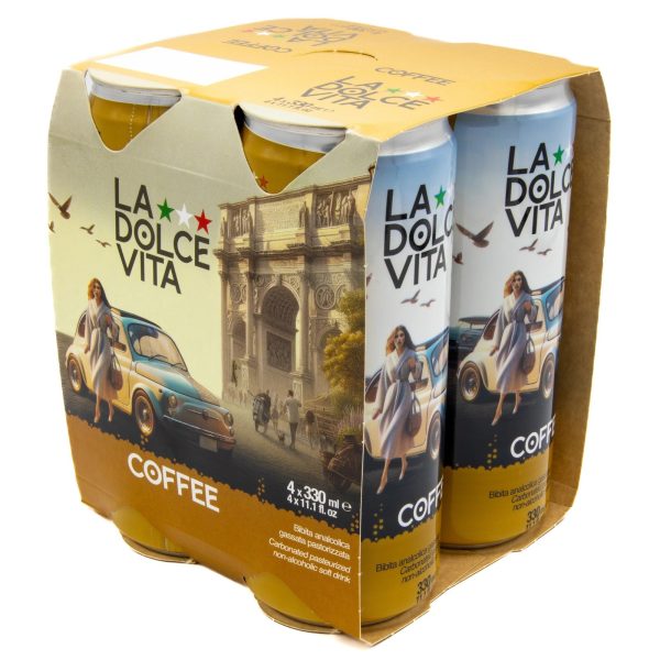 Coffee Soda - Image 6