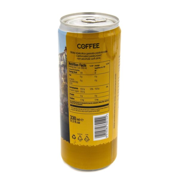 Coffee Soda - Image 2