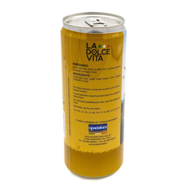 Coffee Soda - Image 3