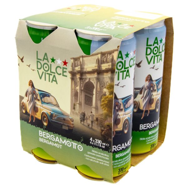 Bergamot Soda - Image 5