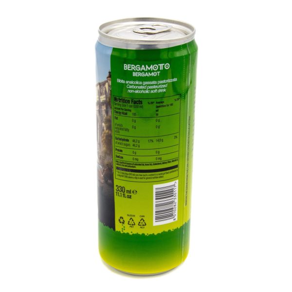 Bergamot Soda - Image 2