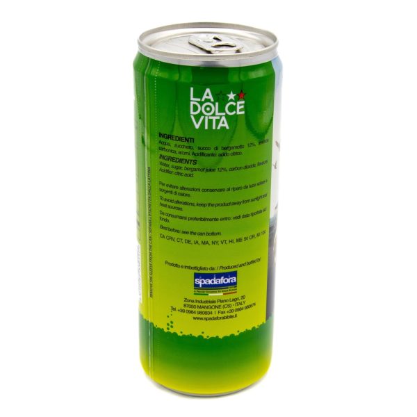 Bergamot Soda - Image 3