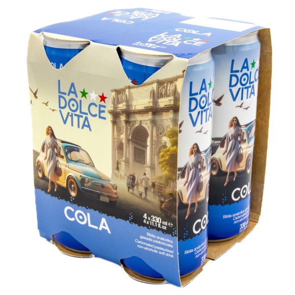 Cola Soda - Image 5