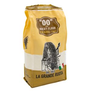 00 Flour
