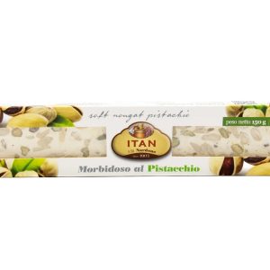 Morbidoso al Pistacchio