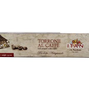 Torrone al Caffe