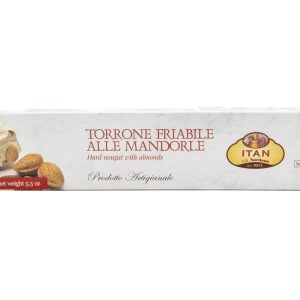 Mandorlato Bianco