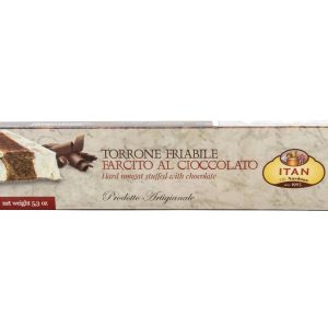 Farcito al Cioccolato