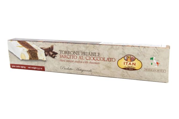 Farcito al Cioccolato - Image 2