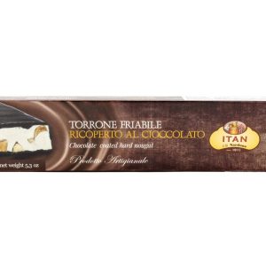 Ricoperto al Cioccolato