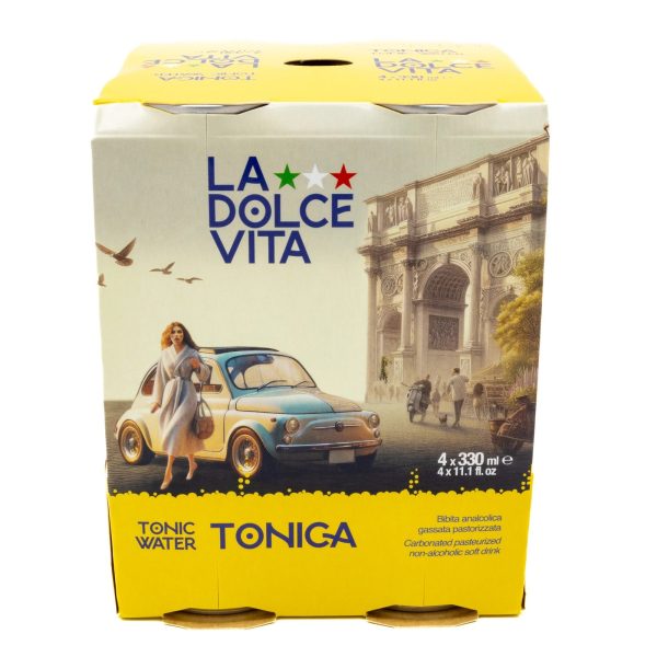 Tonica - Image 4