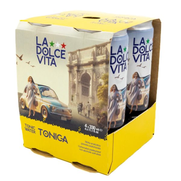 Tonica - Image 5