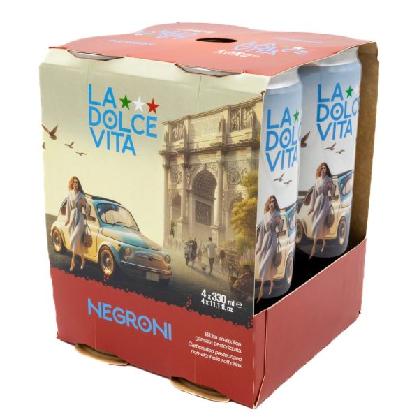 Negroni - Image 2