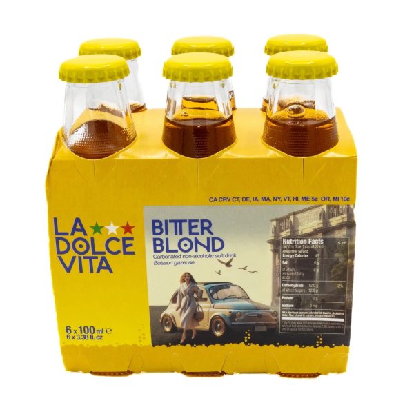 Blonde Bitter - Image 3