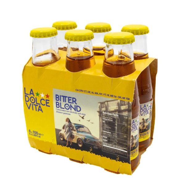 Blonde Bitter - Image 4