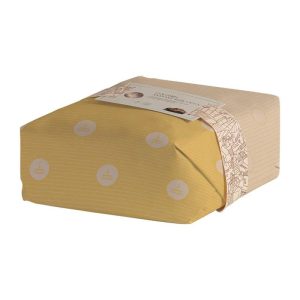 Colomba Ananase Albicocca
