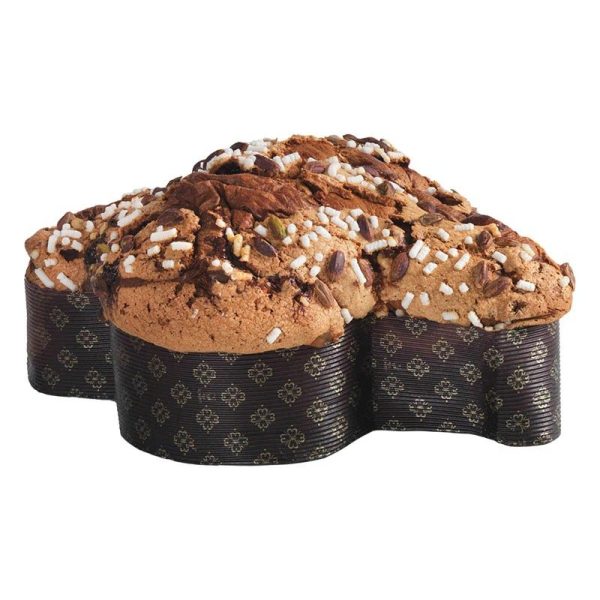 Colomba Ananase Albicocca - Image 2