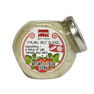 Italian Salt Blend