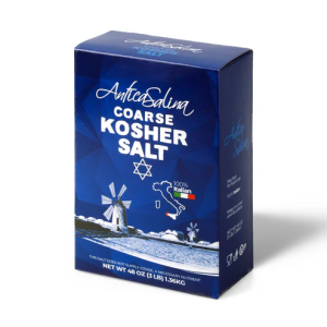 Coarse Kosher Salt