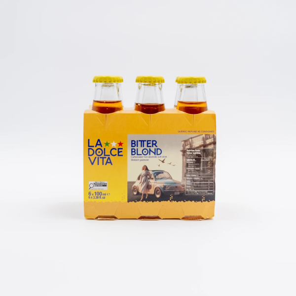 Blonde Bitter - Image 2