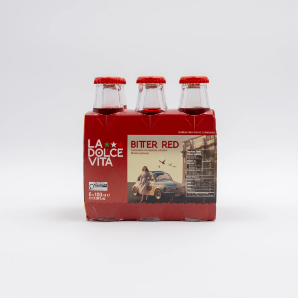 Red Bitter - Image 3