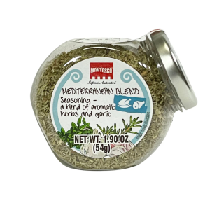 Mediterranean Spice Blend