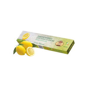 Morbido al Limone