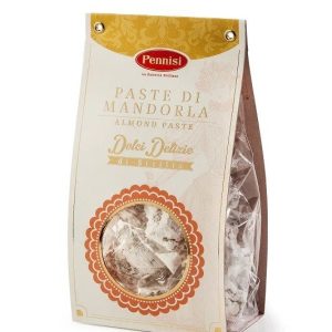 Almond Paste Cookies