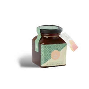 Fiasconaro Prickly Pear Jam