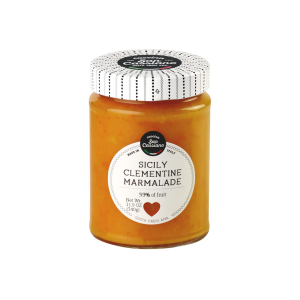 Clementine Marmalade