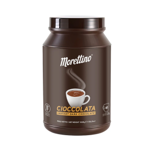 Dark Hot Chocolate Mix