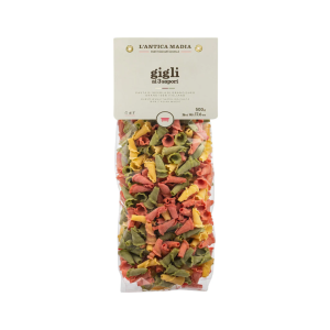 Three-Color Gigli