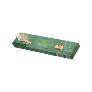 Torrone al Pistacchio
