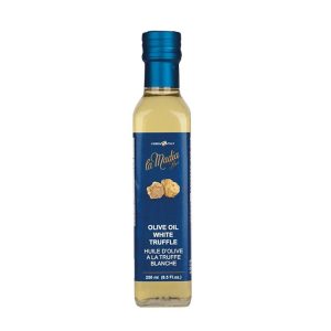 White Truffle Olive Oil