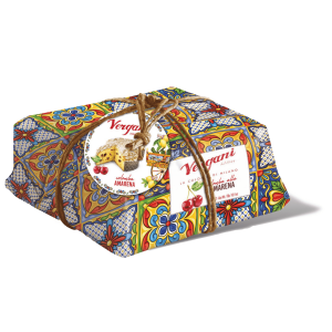 Black Cherry Colomba - Sicily Trip