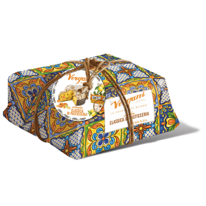 Classic Colomba - Sicily Trip