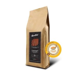 Organic Whole Espresso Beans