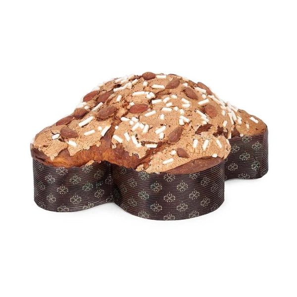 La Colomba alle Mandorle di Sicilia - Image 2