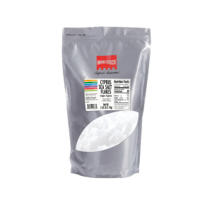 Cyprus Sea Salt Flakes