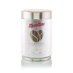Ground Espresso - "Cremaroma"