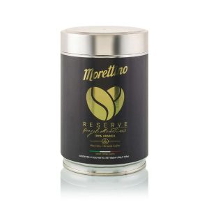 Ground Espresso - "Riserva"