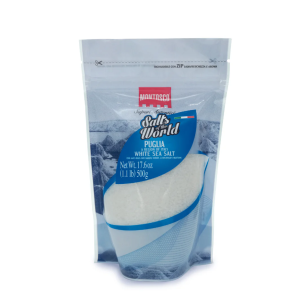 Puglia Sea Salt