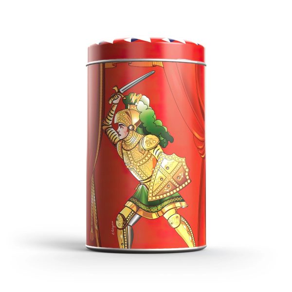 Orlando Ground Coffee Tin - Image 2
