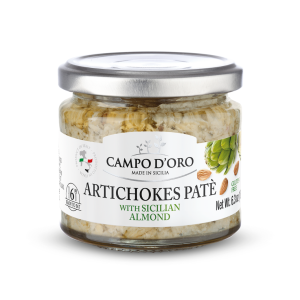 Artichoke Spread