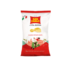Classic Chips